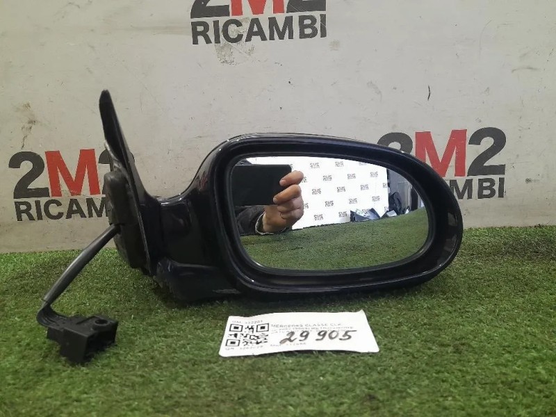 Retrovisore Esterno ANT DX 332201 Mercedes Classe CLK C209 2003