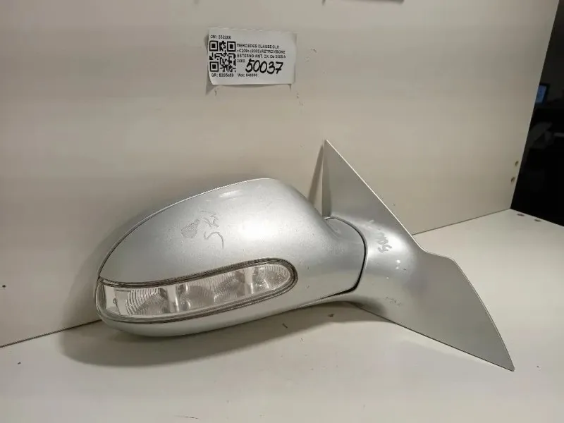 Retrovisore Esterno ANT DX 11 FILI CLK Mercedes Classe CLK C209 2003