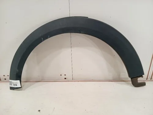 Modanatura Paracolpi Passaruota ANT SX 351777300819 Mini MINI ONE F55 2014