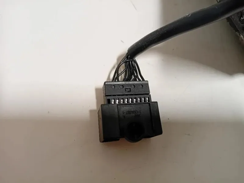 Retrovisore Esterno ANT DX 11 FILI CLK Mercedes Classe CLK C209 2003