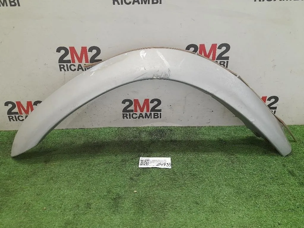 Modanatura Paracolpi Passaruota ANT SX MR109301 Mitsubishi L200 II 1997