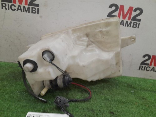 Modanatura Paracolpi Passaruota ANT SX MR230969 Mitsubishi Pajero Sport 1998