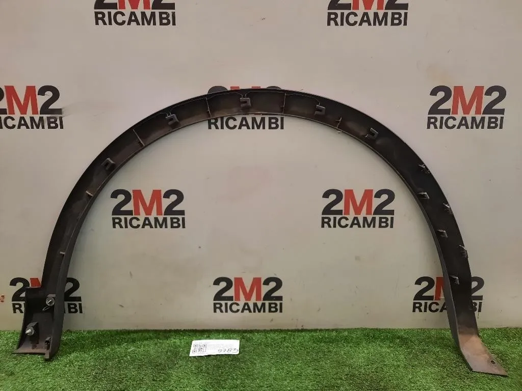 Modanatura Paracolpi Passaruota ANT SX 638114EA0A Nissan Qashqai II 2014