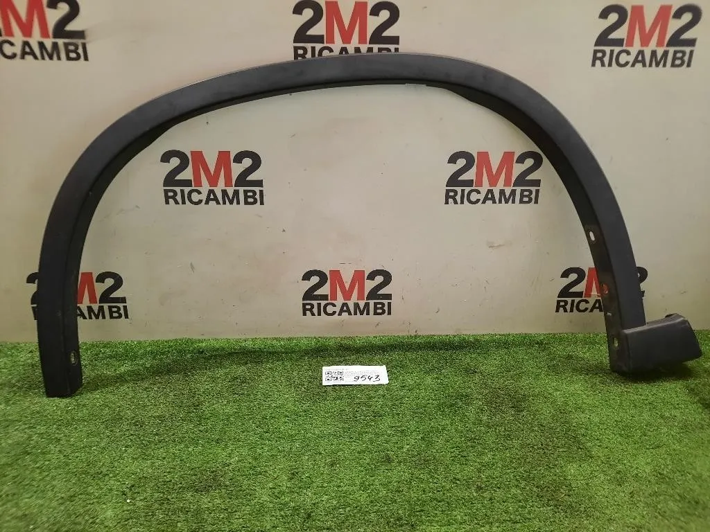 Modanatura Paracolpi Passaruota ANT SX 768533UB1A Nissan X-trail III 2011