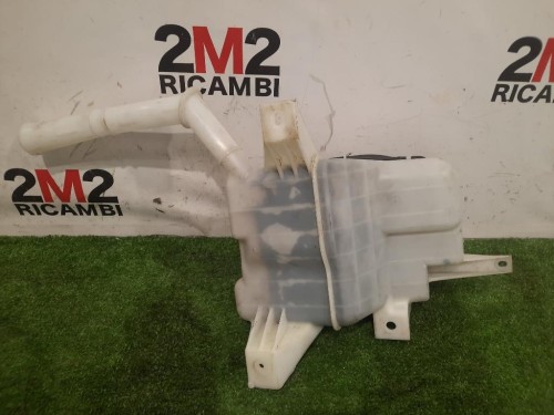 Modanatura Paracolpi Passaruota ANT SX 95164501 Opel Mokka 2013