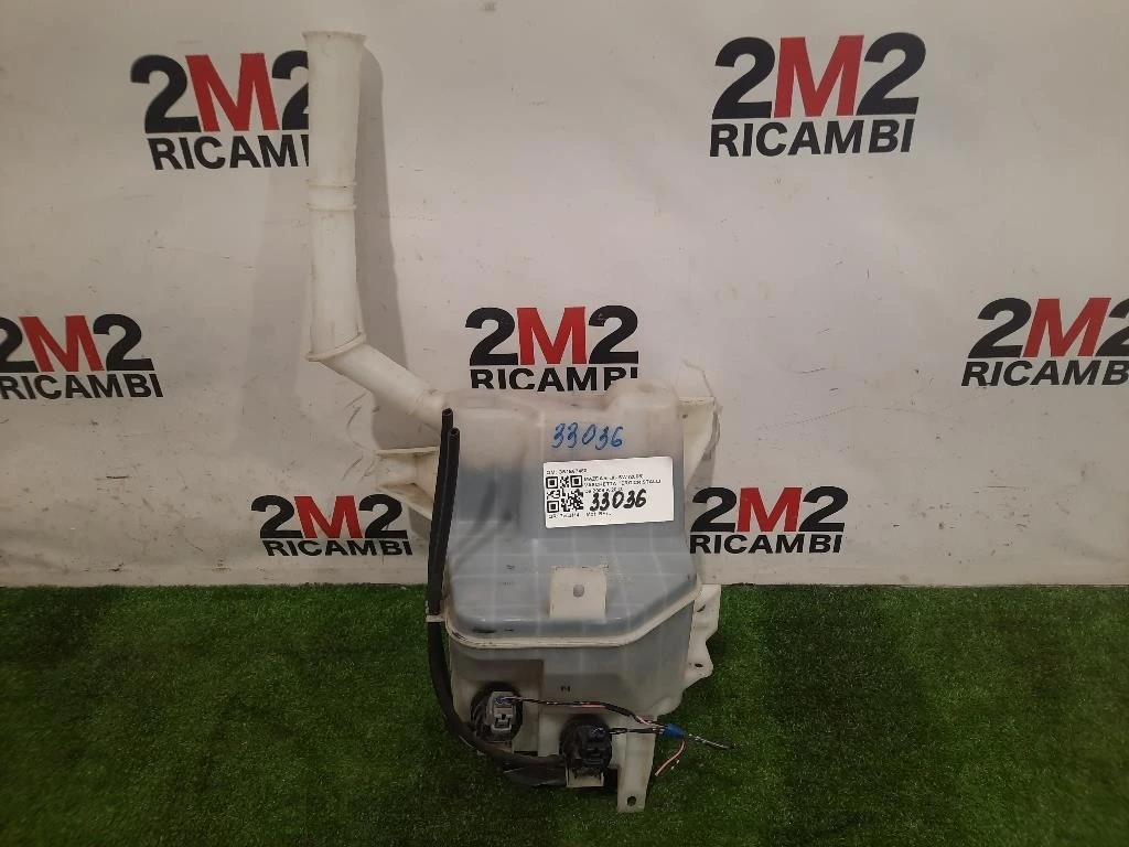 Vaschetta Tergicristalli GS1E67480 Mazda 6 II SW 2008