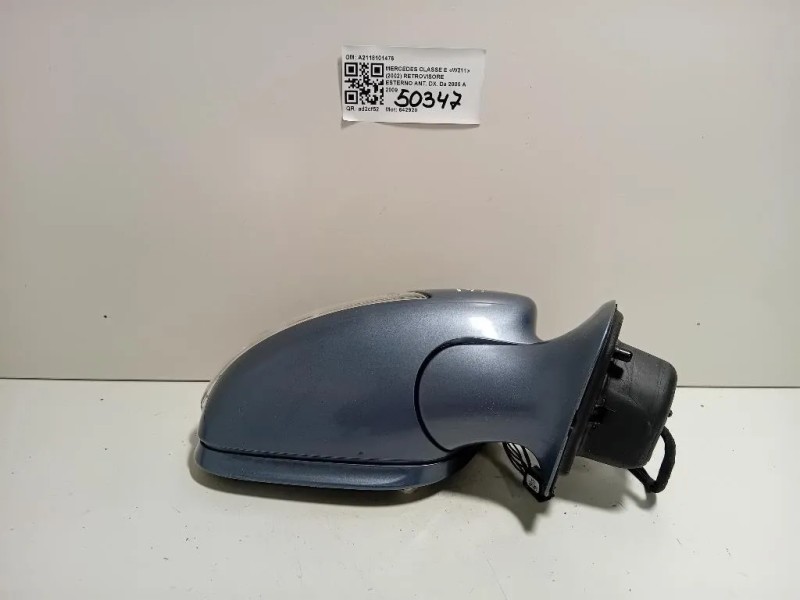 Retrovisore Esterno ANT DX A2118101476 Mercedes Classe E W211 2002