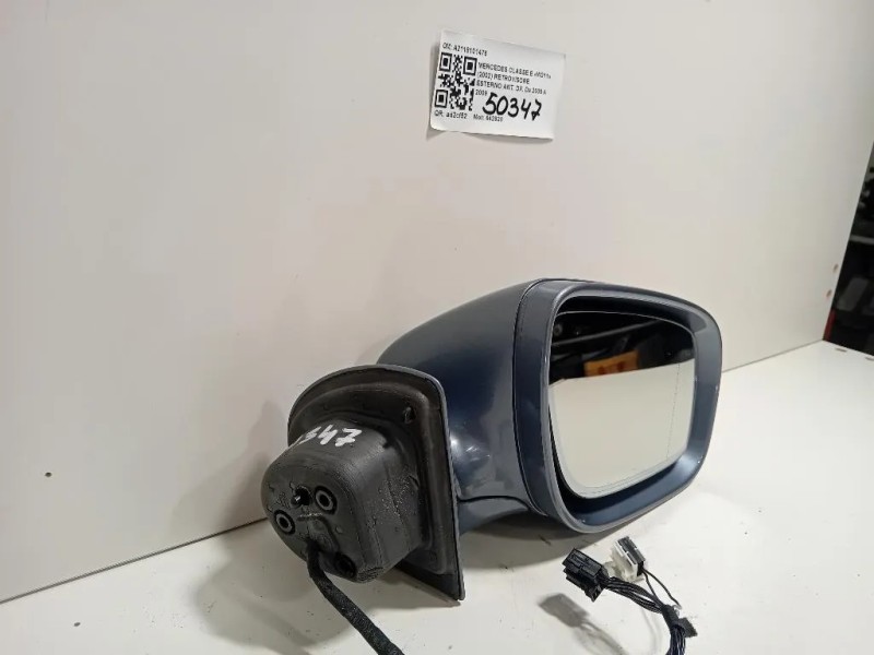 Retrovisore Esterno ANT DX A2118101476 Mercedes Classe E W211 2002