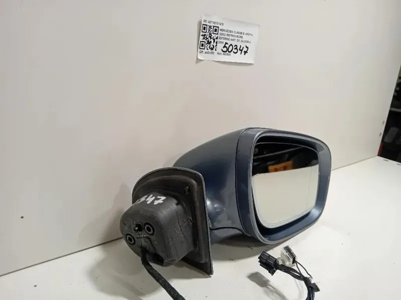 Retrovisore Esterno ANT DX A2118101476 Mercedes Classe E W211 2002