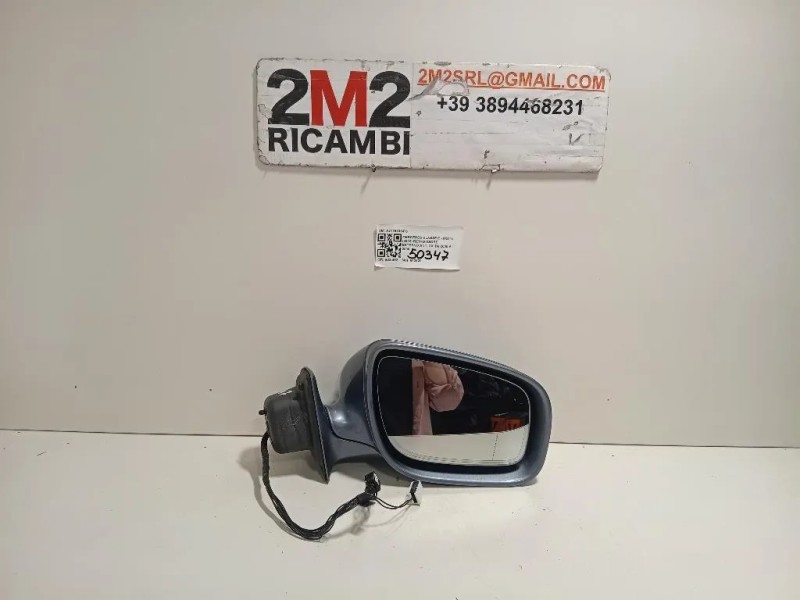 Retrovisore Esterno ANT DX A2118101476 Mercedes Classe E W211 2002