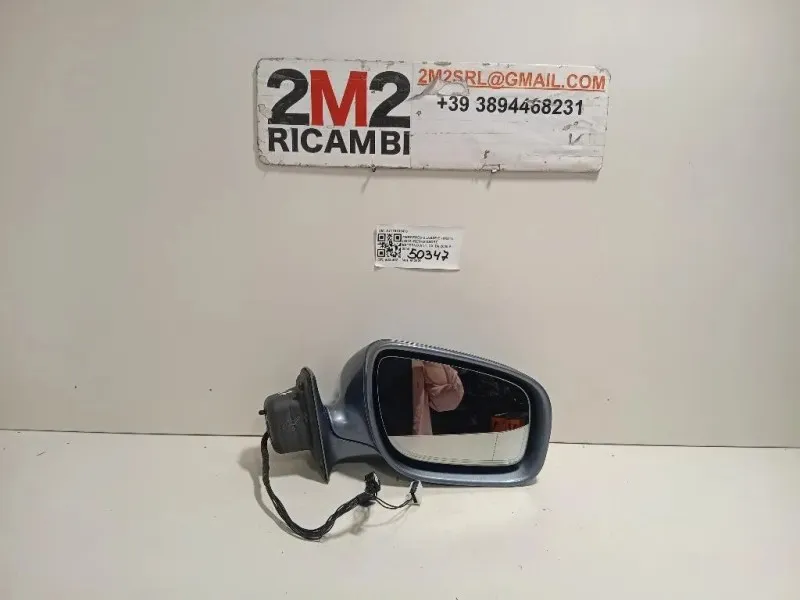 Retrovisore Esterno ANT DX A2118101476 Mercedes Classe E W211 2002