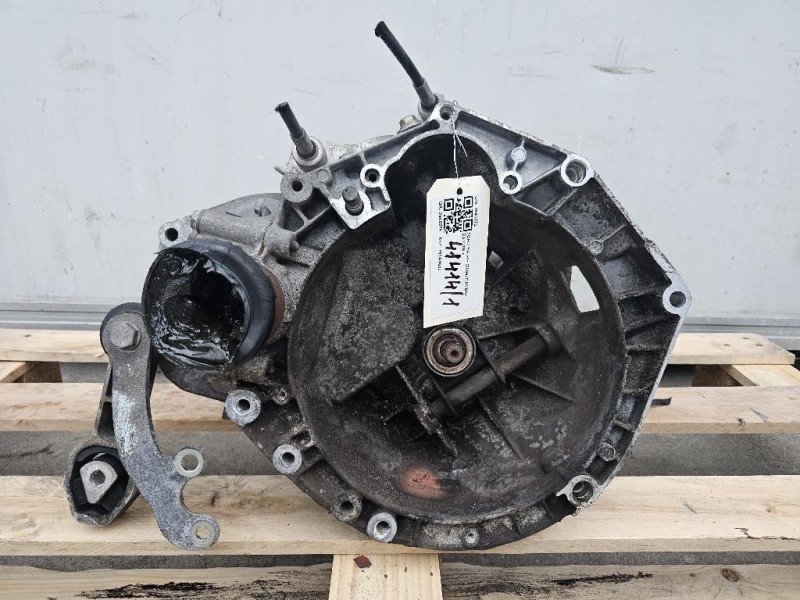 Cambio 5204040 1541072 Ford KA II 2009