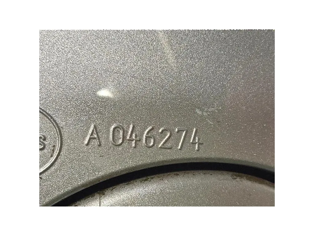 Retrovisore Esterno ANT DX A3147442 Mercedes Classe E W211 2002