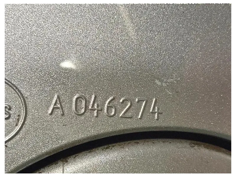 Retrovisore Esterno ANT DX A3147442 Mercedes Classe E W211 2002