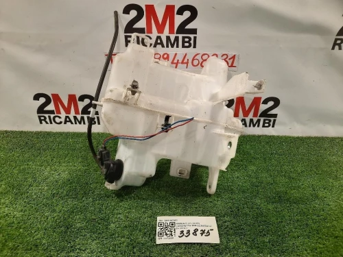 Modanatura Paracolpi Passaruota ANT SX 95164501 Opel Mokka 2013