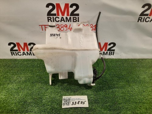 Modanatura Paracolpi Passaruota ANT SX 95164501 Opel Mokka 2013