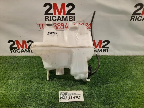 Vaschetta Tergicristalli GHR167480 Mazda 6 III 2013