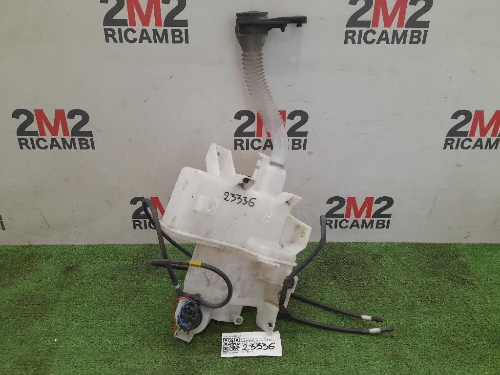 Vaschetta Tergicristalli KD4567480 Mazda CX5 I 2012