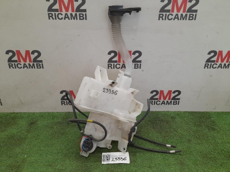 Vaschetta Tergicristalli KD4567480 Mazda CX5 I 2012