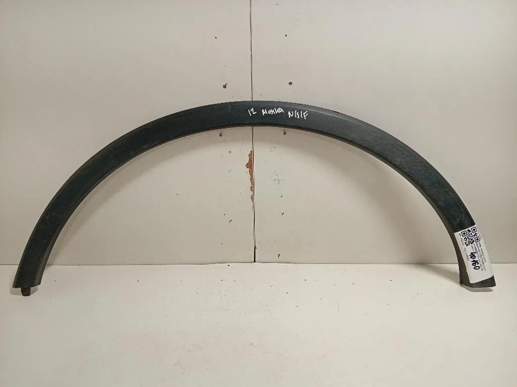 Modanatura Paracolpi Passaruota ANT SX 95164501 Opel Mokka 2013