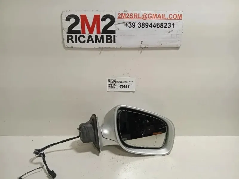 Retrovisore Esterno ANT DX A3147442 Mercedes Classe E W211 2002