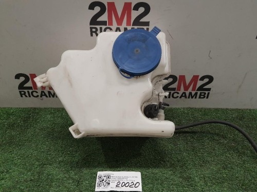 Vaschetta Tergicristalli A1698690220 Mercedes Classe A W169 2005