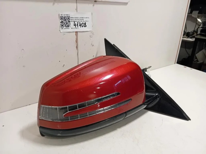 Retrovisore Esterno ANT DX A3159412 Mercedes Classe E W212 2013