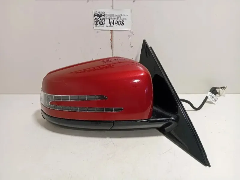 Retrovisore Esterno ANT DX A3159412 Mercedes Classe E W212 2013