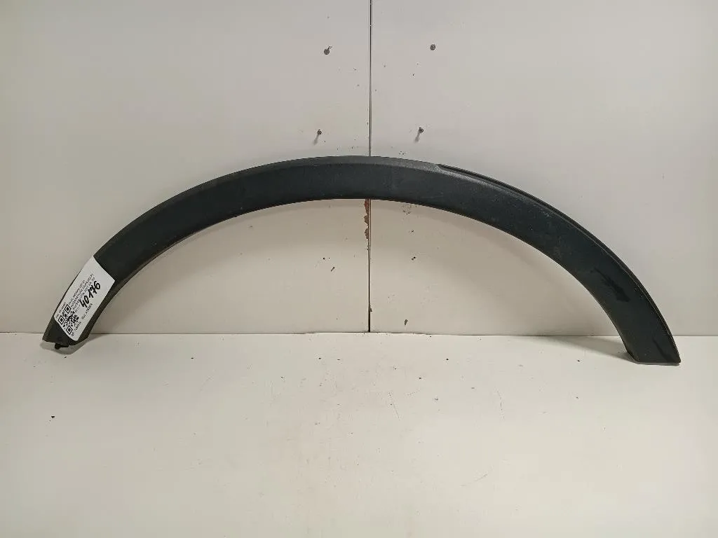 Modanatura Paracolpi Passaruota ANT SX 95164501 Opel Mokka 2013