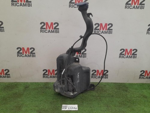 Modanatura Paracolpi Passaruota ANT SX 95164501 Opel Mokka 2013