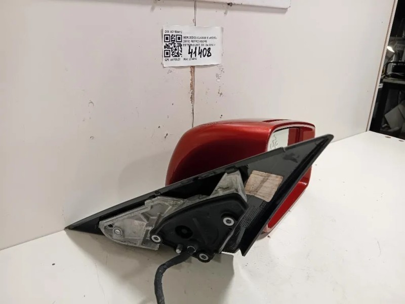 Retrovisore Esterno ANT DX A3159412 Mercedes Classe E W212 2013