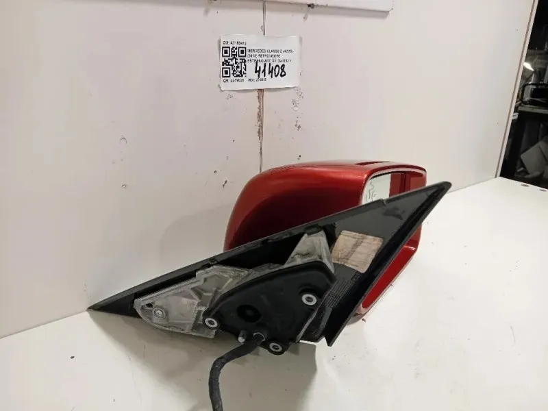 Retrovisore Esterno ANT DX A3159412 Mercedes Classe E W212 2013