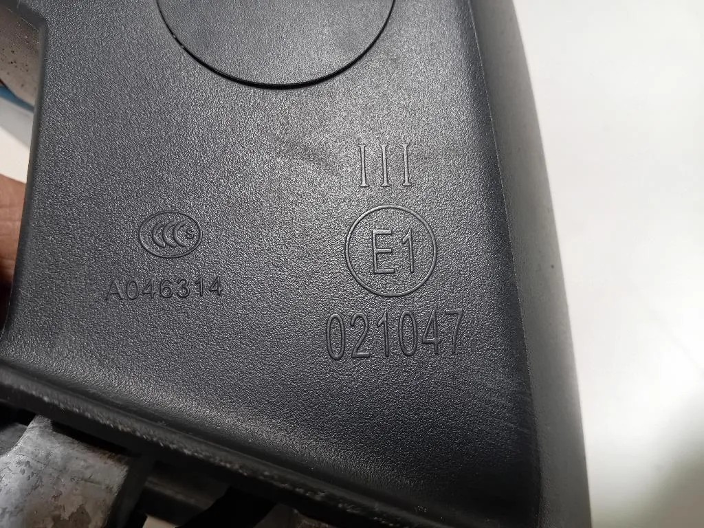 Retrovisore Esterno ANT DX RETROVISORE ESTERNO ANT DX Mercedes Classe GLA X156 2014