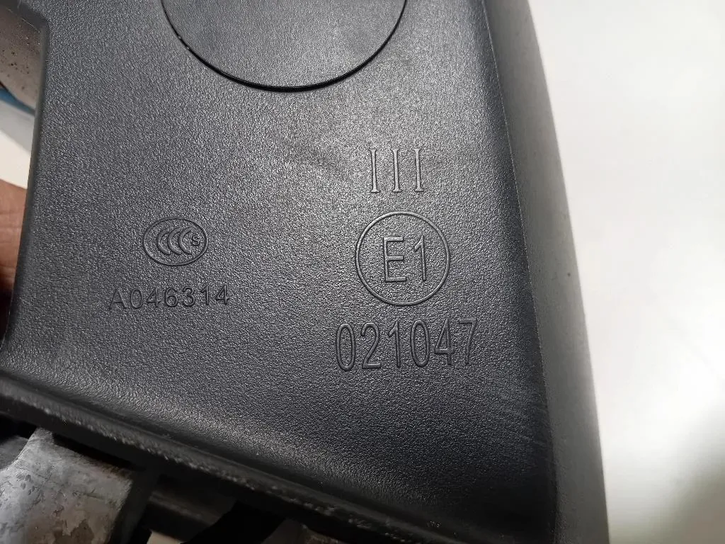 Retrovisore Esterno ANT DX RETROVISORE ESTERNO ANT DX Mercedes Classe GLA X156 2014