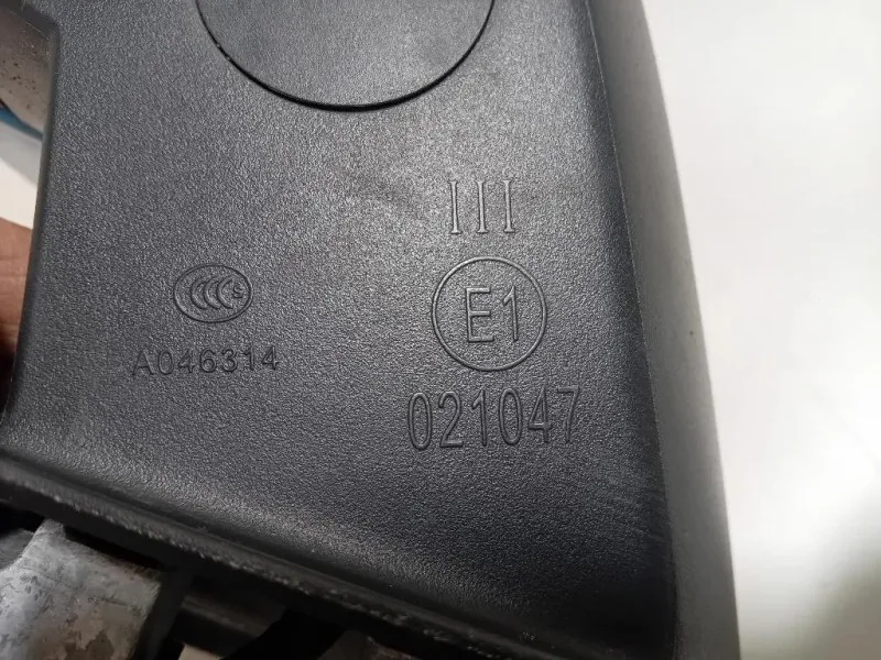 Retrovisore Esterno ANT DX RETROVISORE ESTERNO ANT DX Mercedes Classe GLA X156 2014