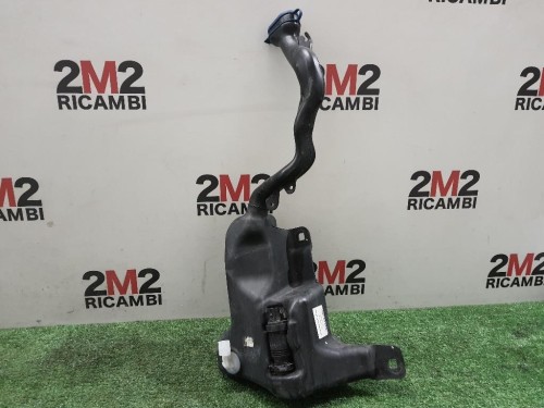 Modanatura Paracolpi Passaruota ANT SX 95164501 Opel Mokka 2013