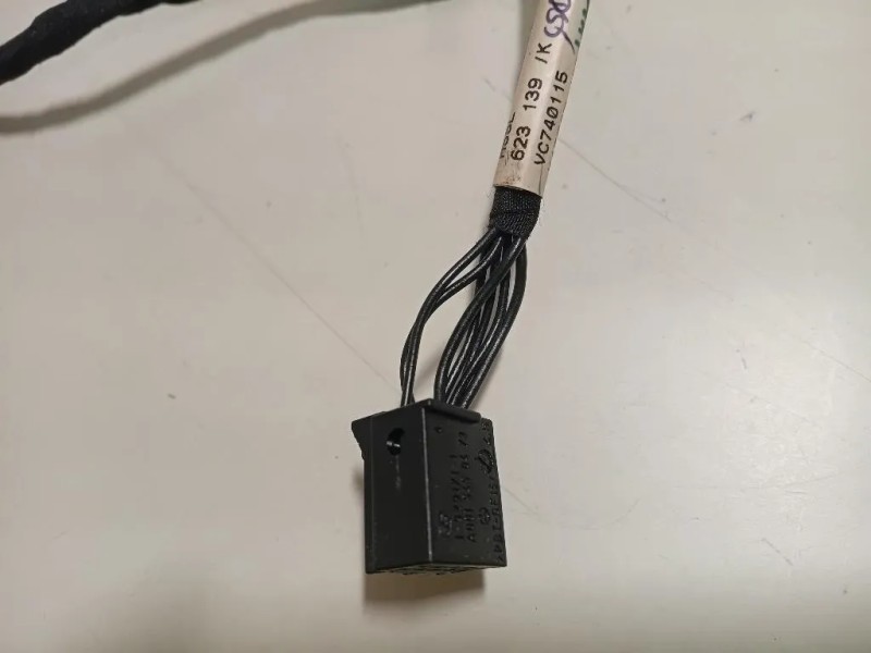 Retrovisore Esterno ANT DX RETROVISORE ESTERNO ANT DX Mercedes Classe GLA X156 2014