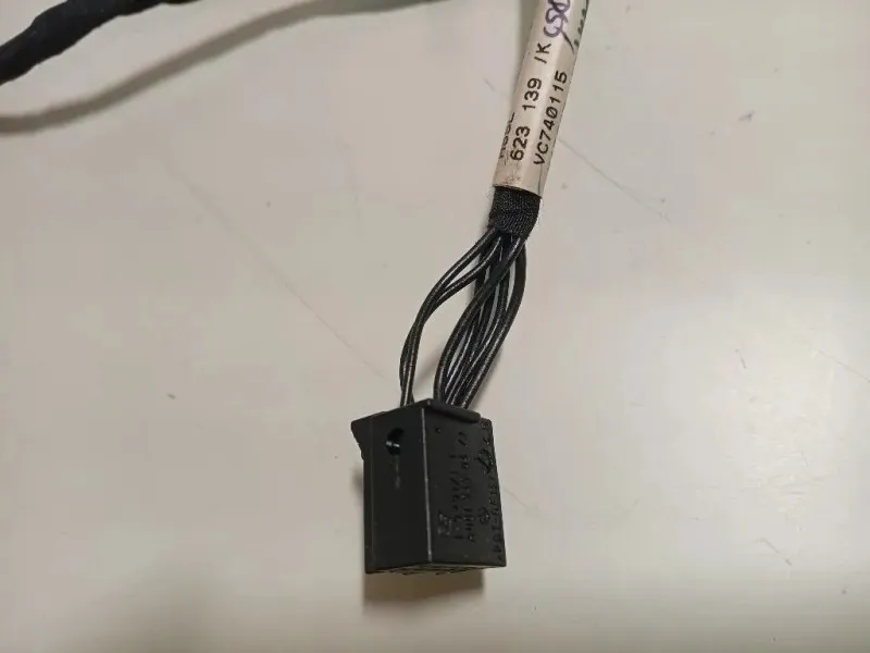 Retrovisore Esterno ANT DX RETROVISORE ESTERNO ANT DX Mercedes Classe GLA X156 2014