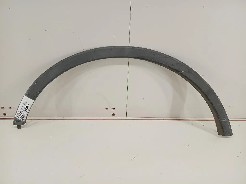 Modanatura Paracolpi Passaruota ANT SX 95164501 Opel Mokka 2013