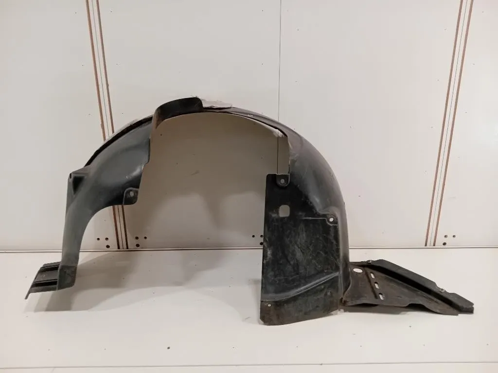 Modanatura Paracolpi Passaruota ANT SX 95422560 Opel Mokka 2013