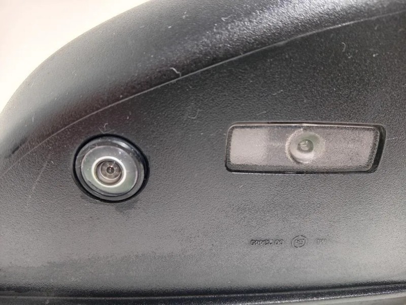 Retrovisore Esterno ANT DX 0023449 Mercedes Classe GLE W166 2015