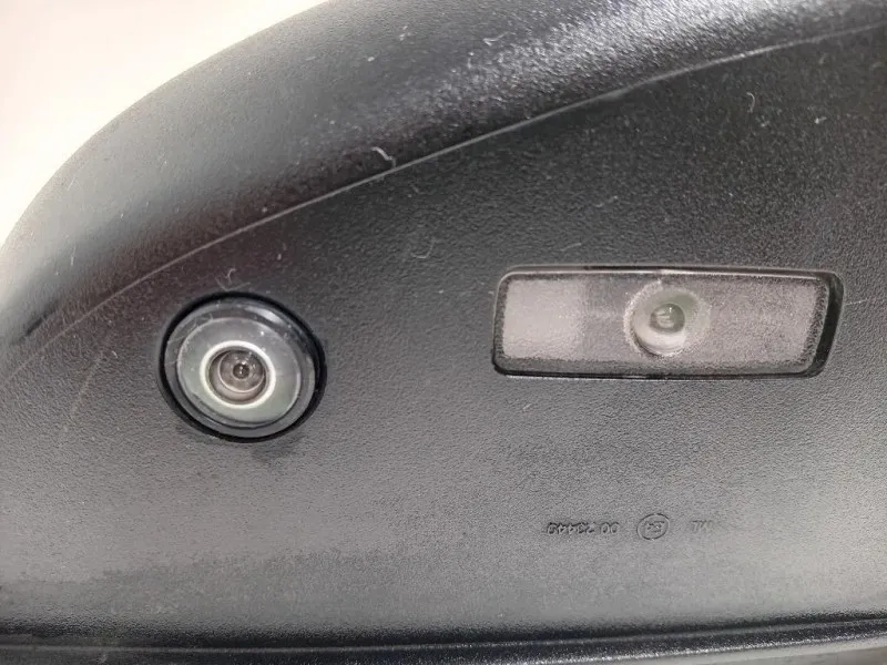 Retrovisore Esterno ANT DX 0023449 Mercedes Classe GLE W166 2015