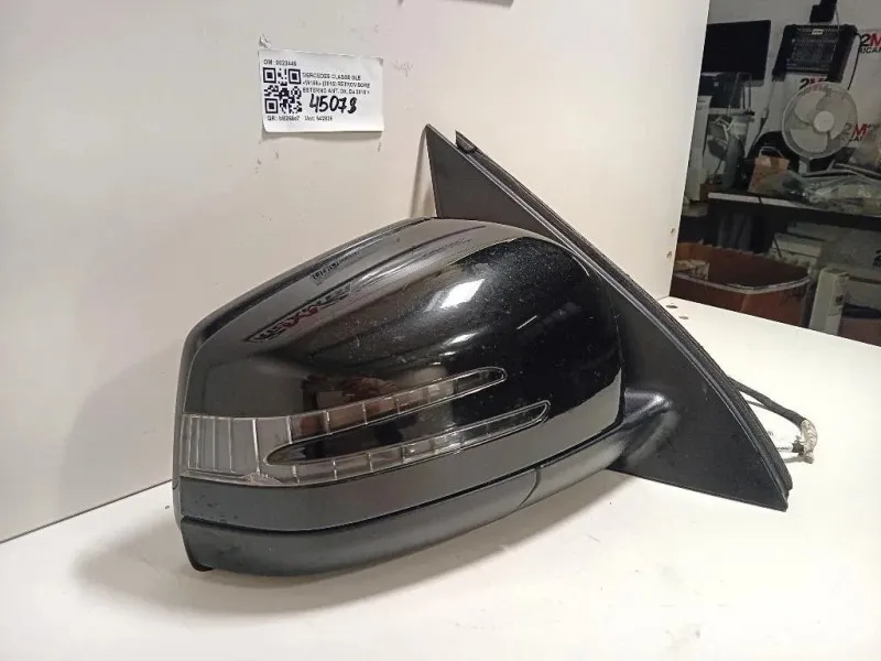 Retrovisore Esterno ANT DX 0023449 Mercedes Classe GLE W166 2015