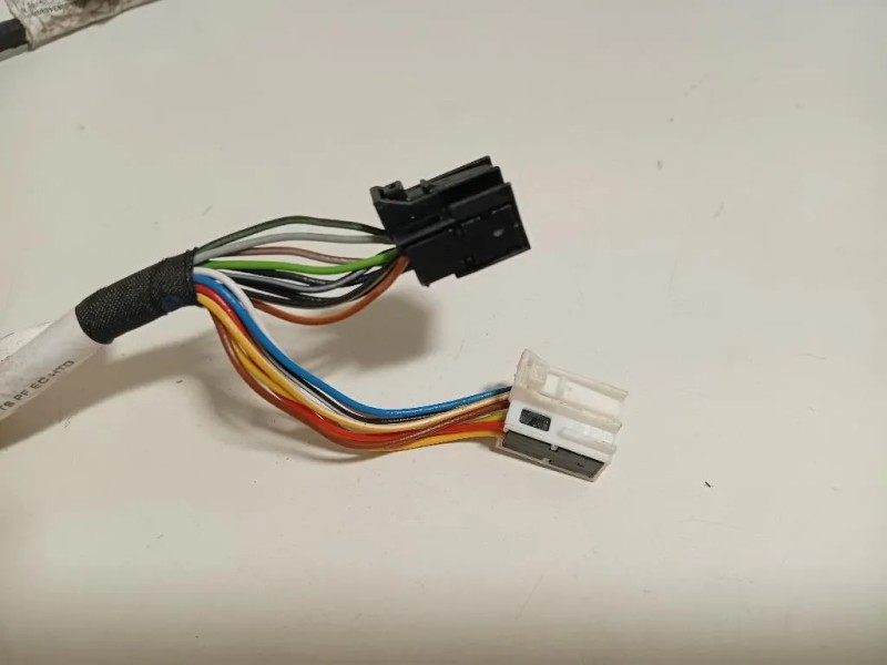 Retrovisore Esterno ANT DX 0023449 Mercedes Classe GLE W166 2015