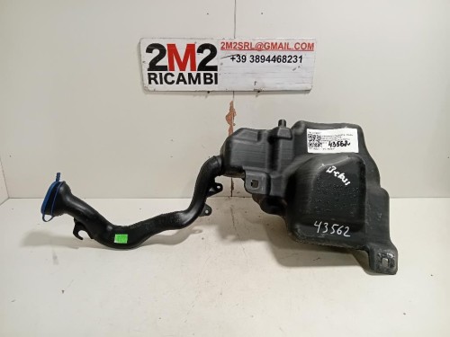 Modanatura Paracolpi Passaruota ANT SX 95422560 Opel Mokka 2013