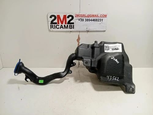 Modanatura Paracolpi Passaruota ANT SX 95422560 Opel Mokka 2013