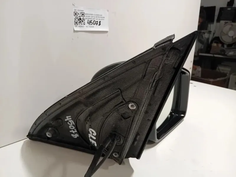 Retrovisore Esterno ANT DX 0023449 Mercedes Classe GLE W166 2015