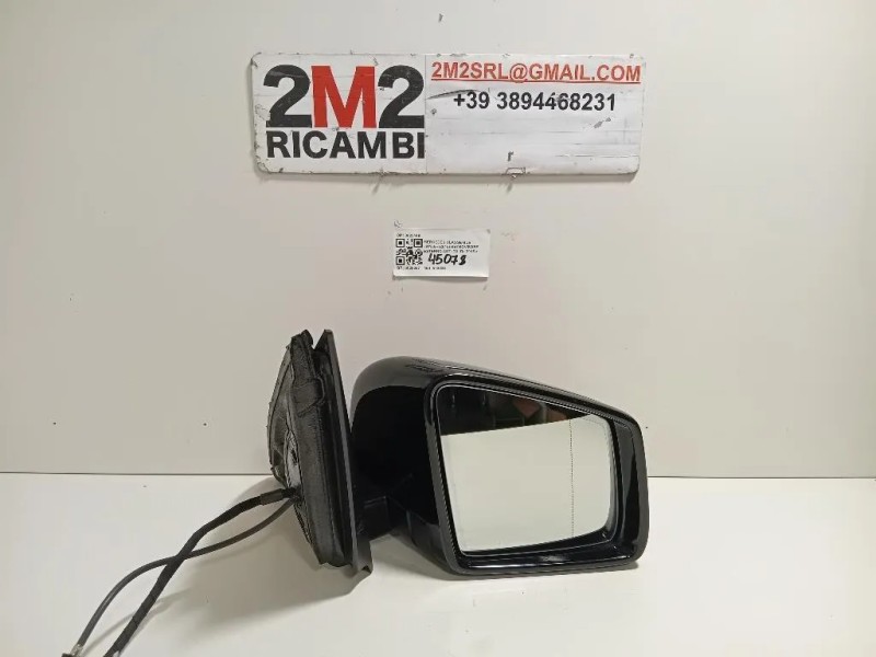 Retrovisore Esterno ANT DX 0023449 Mercedes Classe GLE W166 2015