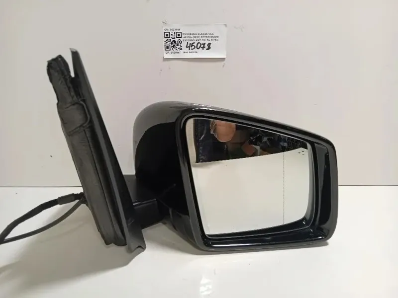 Retrovisore Esterno ANT DX 0023449 Mercedes Classe GLE W166 2015