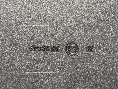 Retrovisore Esterno ANT DX 0023449 Mercedes Classe GLE W166 2015